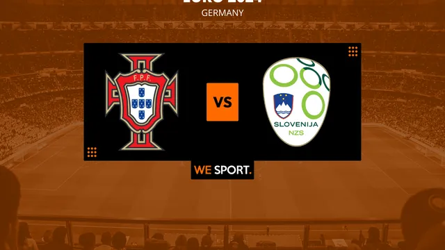 Pronostic Portugal – Slovénie Gratuit – Euro 2024 (01/07/2024) : les meilleures cotes