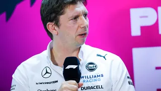 F1 : James Vowles annonce la hiérarchie de 2024