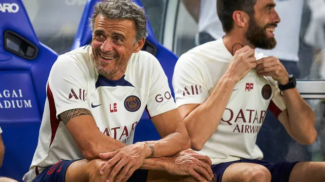Mercato – Paris-Saint-Germain : Une nouvelle piste met le feu en Catalogne !