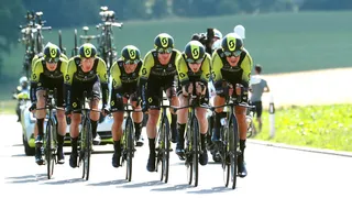 Tops/Flops 2020 : Mitchelton-Scott : Les victoires aussi étaient confinées
