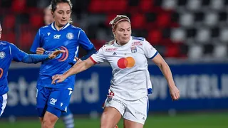 RMC Sport s’adjuge les droits de l’OL en LDC féminine
