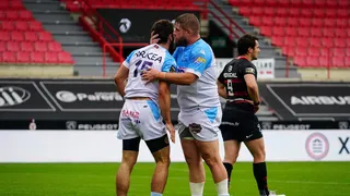 Un week-end en Top 14 (J24) : l’ASM se relance, le Stade français et l’UBB en forme !