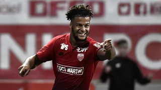 Avec Loïs Diony, le SCO tient son renfort offensif