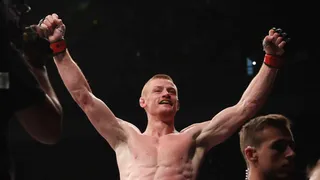 MMA : Qui est Kévin Jousset, de retour à l’UFC ce week-end ?