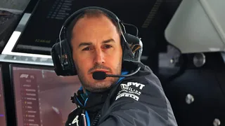 F1 : un membre éminent d’Alpine prêt à prendre une décision radicale !