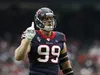 J.J Watt rejoint les Cardinals de l’Arizona !