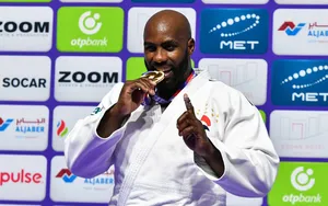 Championnats du Monde Judo 2023 : Le très bon bilan des Bleus à un an des JO