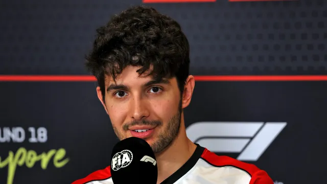 F1 : GP des Etats-unis, traumatisme pour Ocon ?