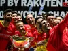 Davis Cup by Rakuten : Quel bilan tirer de la nouvelle formule ?