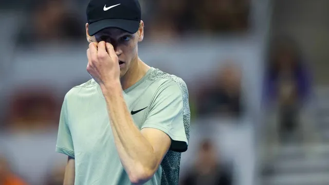 “Seulement avec des joueurs cleans”, Nick Kyrgios attaque à nouveau Jannik Sinner