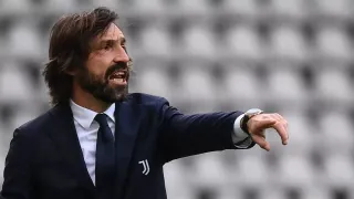 Serie A : Pirlo licencié, Allegri revient
