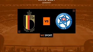 Pronostic Belgique – Slovaquie (EURO 2024) Gratuit (17/06/2024)