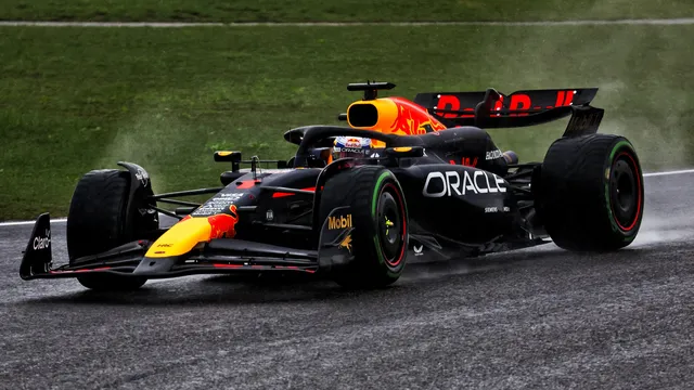 GP F1 Chine 2024 – Course Sprint : Classement et résultat – Victoire de Max Verstappen !