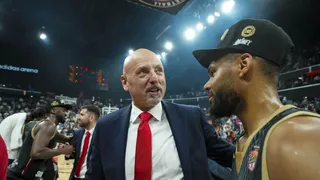 Betclic Élite : l’AS Monaco piste un arrière NBA