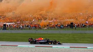 F1 – GP d’Autriche : les résultats du vendredi : Verstappen en pole !