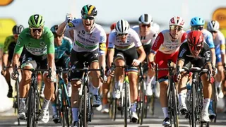 Tour de France 2020 – Etape 10 : Sam Bennett lève les bras sur l’île de Ré