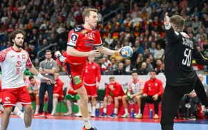 Championnat d’Europe Handball 2024 : Le programme du jour (samedi 13 janvier)
