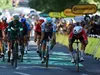 Tour de France 2024 : le classement de la sixième étape, remportée par Dylan Groenewegen