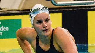 Dix athlètes que Tokyo n’oubliera jamais, épisode 2