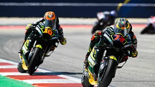 MotoGP – Le Mooney VR46 Racing Team peut-il viser le titre ?