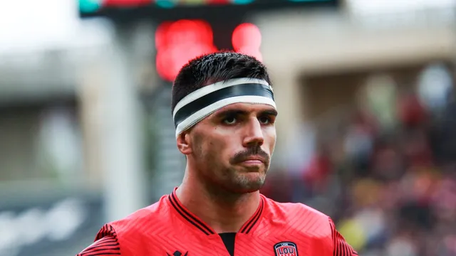 Top 14 : gros coup dur pour le LOU !