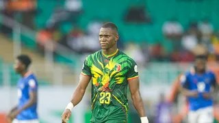 Mercato RC Lens : 3 choses à savoir sur Aliou Dieng, le remplaçant d’Andy Diouf