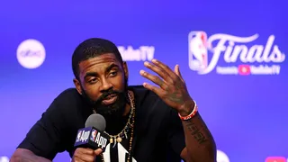 NBA : Kyrie Irving, la malédiction continue à Boston