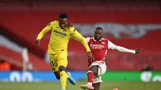 Ligue Europa : Villarreal se qualifie et retrouvera Manchester United en finale