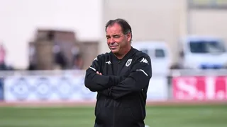 Ligue 2 : Stéphane Moulin vers Caen ?