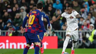 FC Barcelone – Real Madrid : malheur au vaincu