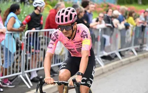 Tour de France 2024 : le classement de la 17ème étape, remportée par Richard Carapaz