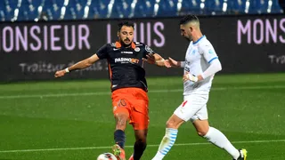 Ligue 1 : match nul complètement fou entre Montpellier et Marseille !