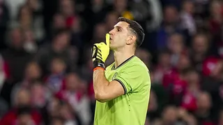 Lille- Aston Villa : La sortie très musclée de Ludovic Obraniak sur Emiliano Martinez