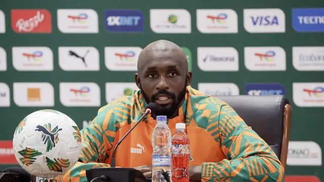 Programme CAN 2024 : le calendrier complet du 18 janvier 2024