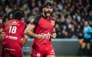 Toulon – Munster : À quelle heure et sur quelle chaîne TV suivre le match de Champions Cup ?