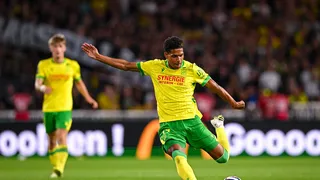 FC Nantes : Pourquoi Luis Castro doit renouveler sa confiance à Dehmaine Tabibou