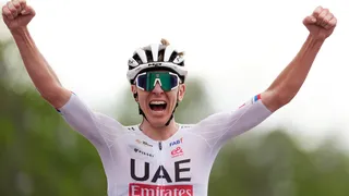 Etape 2 du Giro 2024 – Classement et résultat : Pogacar s’impose et prend le maillot rose !