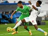 L’analyse tactique de OM – ASSE