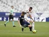 Girondins de Bordeaux – OGC Nice : Les Notes