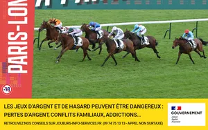 Le programme complet des courses hippiques des 8 et 9 juin avec Zeturf