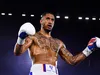 Boxe : Tony Yoka à cœur ouvert sur ses ambitions pour 2022