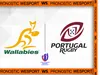 Pronostic Australie – Portugal : Cotes et Analyse (Coupe du Monde de Rugby 2023)