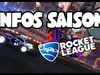 Rocket League : La saison 6 annoncée !