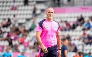 Stade français : Spécialiste de la défense, en Top 14 depuis deux ans, 5 choses à savoir sur Paul Gustard