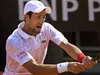 ATP Rome : Djokovic sans briller se qualifie en demi finale