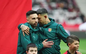 Mercato RC Lens : 2 départs à 35 M€ se profilent