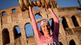 Cyclisme : l’UCI dévoile le calendrier 2025