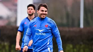 France – Pays de Galles (6 Nations 2025) : compositions officielles et chaine TV