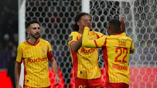 RC Lens : Le titre de champion d’automne, une garantie pour l’Europe !
