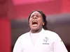 JO – Judo : Madeleine Malonga en argent (-78 kg)